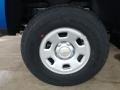 Kinetic Blue Metallic - Colorado WT Extended Cab Photo No. 21