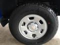 Kinetic Blue Metallic - Colorado WT Extended Cab Photo No. 22