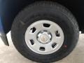 Kinetic Blue Metallic - Colorado WT Extended Cab Photo No. 23