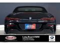 2020 Carbon Black Metallic BMW 8 Series 840i Convertible  photo #4