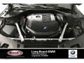 2020 Carbon Black Metallic BMW 8 Series 840i Convertible  photo #10