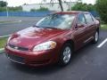 Red Jewel Tint Coat - Impala LT Photo No. 1
