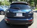 2005 Sapphire Blue Infiniti FX 35 AWD  photo #6