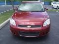 Red Jewel Tint Coat - Impala LT Photo No. 2