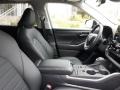 2020 Magnetic Gray Metallic Toyota Highlander XLE AWD  photo #22