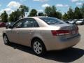 Golden Beige - Sonata GLS Photo No. 3