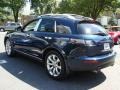 2005 Sapphire Blue Infiniti FX 35 AWD  photo #7