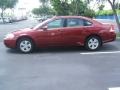 Red Jewel Tint Coat - Impala LT Photo No. 3