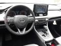 Lunar Rock - RAV4 XLE Premium AWD Photo No. 3