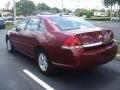 Red Jewel Tint Coat - Impala LT Photo No. 4