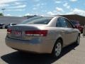 Golden Beige - Sonata GLS Photo No. 5