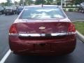 Red Jewel Tint Coat - Impala LT Photo No. 5