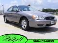 2007 Tungsten Metallic Ford Taurus SE  photo #1