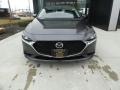 Machine Gray Metallic - MAZDA3 Select Sedan AWD Photo No. 2