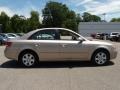 Golden Beige - Sonata GLS Photo No. 6