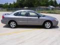 2007 Tungsten Metallic Ford Taurus SE  photo #2