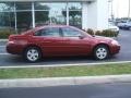 Red Jewel Tint Coat - Impala LT Photo No. 7