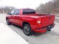 2020 Barcelona Red Metallic Toyota Tundra TRD Sport CrewMax 4x4  photo #2