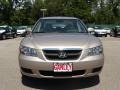 Golden Beige - Sonata GLS Photo No. 8