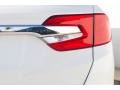 2020 Platinum White Pearl Honda Odyssey EX-L  photo #8