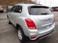 Silver Ice Metallic - Trax LT AWD Photo No. 3