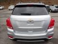 Silver Ice Metallic - Trax LT AWD Photo No. 4