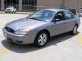 2007 Tungsten Metallic Ford Taurus SE  photo #7