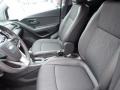 Silver Ice Metallic - Trax LT AWD Photo No. 15