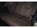 2020 Platinum White Pearl Honda Odyssey EX-L  photo #25