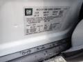 Silver Ice Metallic - Trax LT AWD Photo No. 16