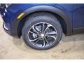 2020 Deep Azure Metallic Buick Encore GX Select AWD  photo #9