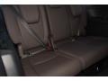 2020 Platinum White Pearl Honda Odyssey EX-L  photo #29