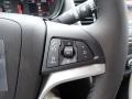 Silver Ice Metallic - Trax LT AWD Photo No. 19