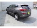 2020 Magnetic Force Metallic Hyundai Tucson Value  photo #6