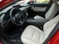 2020 Soul Red Crystal Metallic Mazda MAZDA3 Preferred Sedan AWD  photo #6