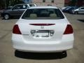 2006 Taffeta White Honda Accord SE Sedan  photo #3