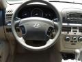 Golden Beige - Sonata GLS Photo No. 14