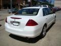 2006 Taffeta White Honda Accord SE Sedan  photo #4