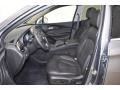 Satin Steel Metallic - Envision Essence AWD Photo No. 4