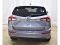 Satin Steel Metallic - Envision Essence AWD Photo No. 8