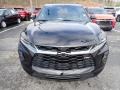 2020 Black Chevrolet Blazer RS AWD  photo #8