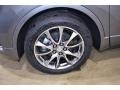 Satin Steel Metallic - Envision Essence AWD Photo No. 10