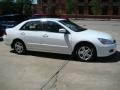 2006 Taffeta White Honda Accord SE Sedan  photo #5
