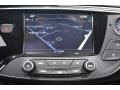 2020 Dark Moon Blue Metallic Buick Envision Essence AWD  photo #3