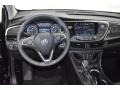 2020 Dark Moon Blue Metallic Buick Envision Essence AWD  photo #4