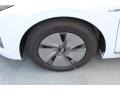  2020 Ioniq Hybrid SE Wheel