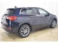 2020 Dark Moon Blue Metallic Buick Envision Essence AWD  photo #7