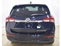 2020 Dark Moon Blue Metallic Buick Envision Essence AWD  photo #8