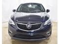 2020 Dark Moon Blue Metallic Buick Envision Essence AWD  photo #9