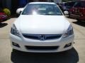 2006 Taffeta White Honda Accord SE Sedan  photo #7